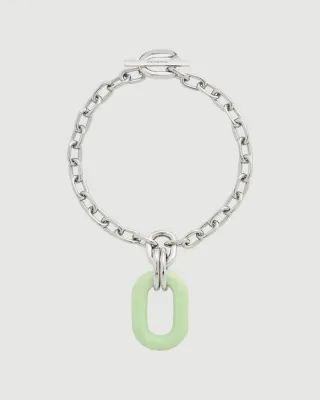 Choker necklace