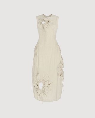 Flower dress
