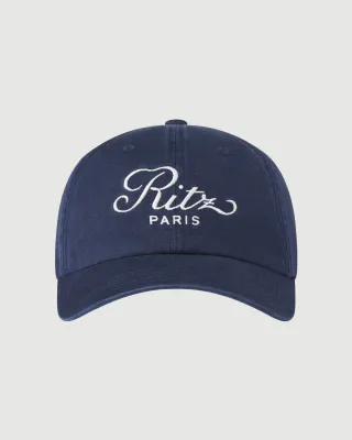 Ritz cotton hat