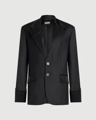 Tailored jacket