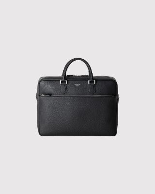 Cachemire briefcase