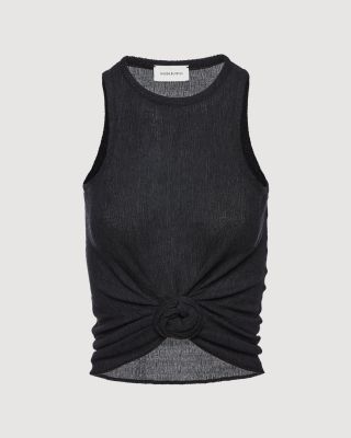 Beach top