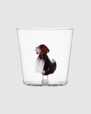 Dogs English Foxhound tumbler
