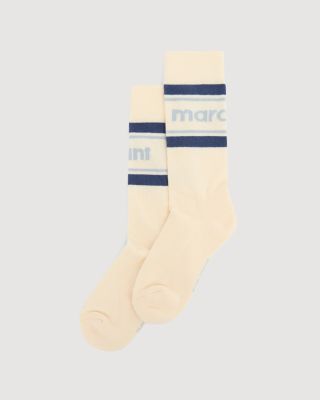 Cotton socks