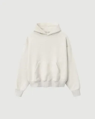 Signature classic hoodie