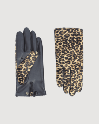 Susan lambskin gloves