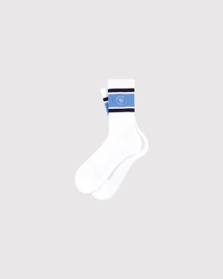 Roller cotton socks