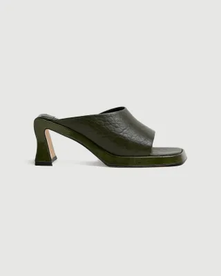Sonali leather sandals