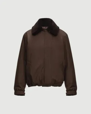 Cotton jacket