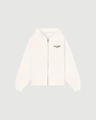 Vendome LA zip hoodie