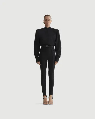 Tailored leggins