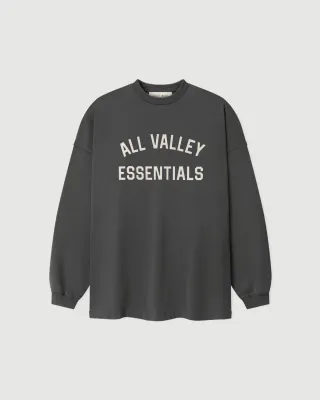 Merch long-sleeve T-shirt