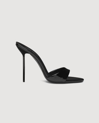 Lidia mules