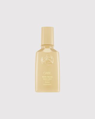 Matte Waves lotion