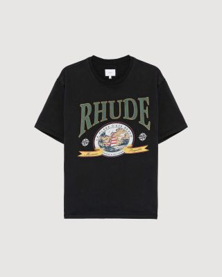 Graphic T-shirt