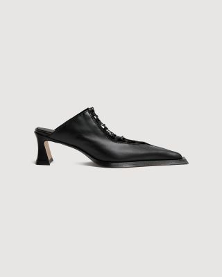 Sherri mules
