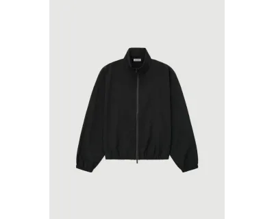 Tech Track jacket