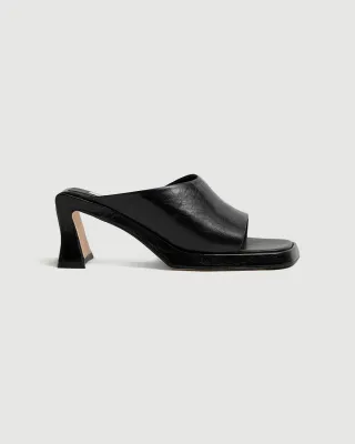 Sonali leather sandals