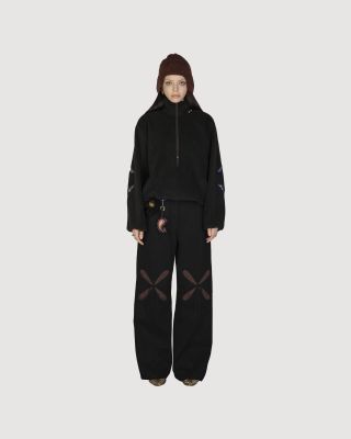 Bellflower sweatshirt