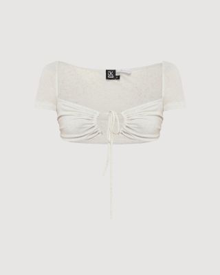 Bandeau top