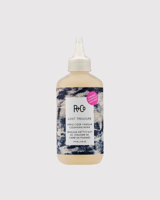 Lost Treasure rinse