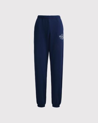 Cotton sweatpants