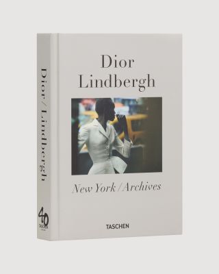 Book Peter Lindbergh Dior