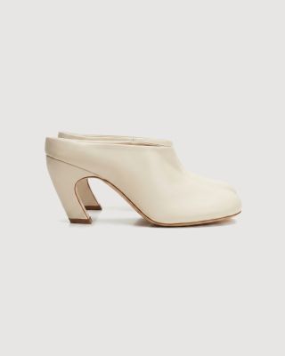 Mica mules