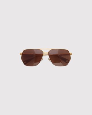 Aviador sunglasses