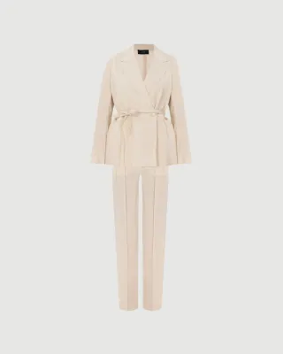 Vinca jacket