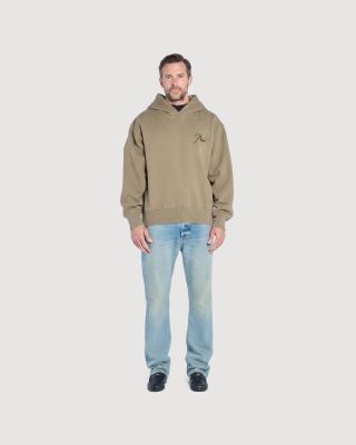 Relaxed Traxedo jeans