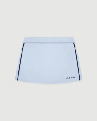 Signature Logo skirt