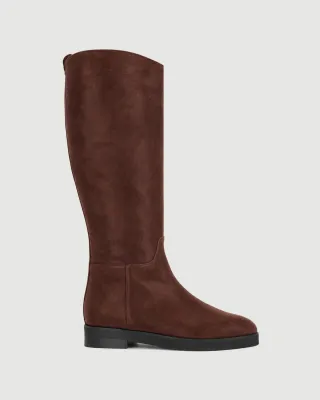 Bertha boots