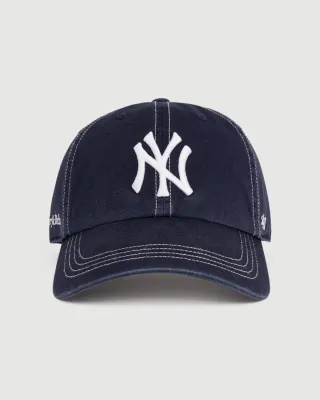 Yankees contrast cap