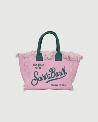 Vanity bag