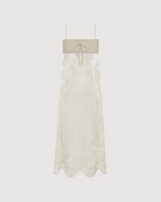 Petal sundress