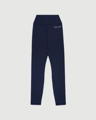 Signature Logo leggings