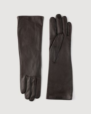 Celia lambskin gloves