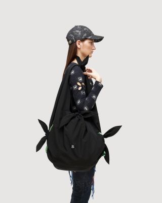 Bale bag