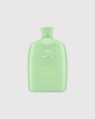 Cleansing crème