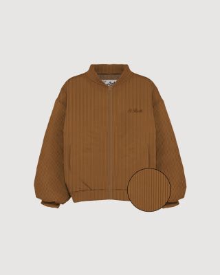 Celia corduroy jacket