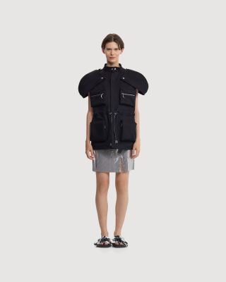 Jupe mini skirt