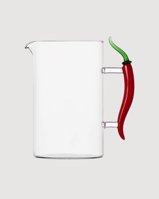 Vegetables кувшин с перцем чили