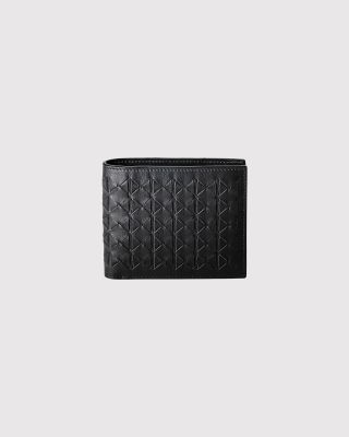 Mosaico 8-card wallet