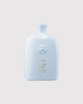 Run Through Detangling shampoo