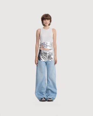Pantalón jeans