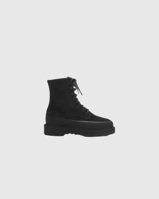 Dolomite boot