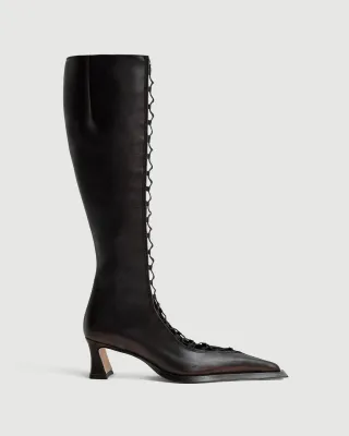 Melinda tall boots