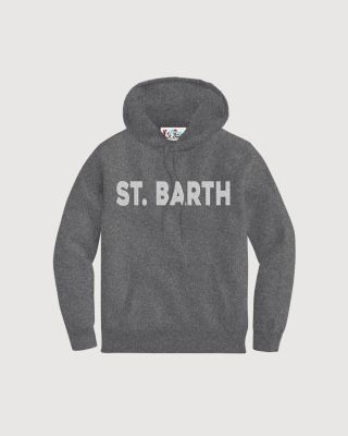 Jake hood hoodie