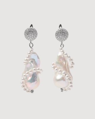 La Sirene earrings